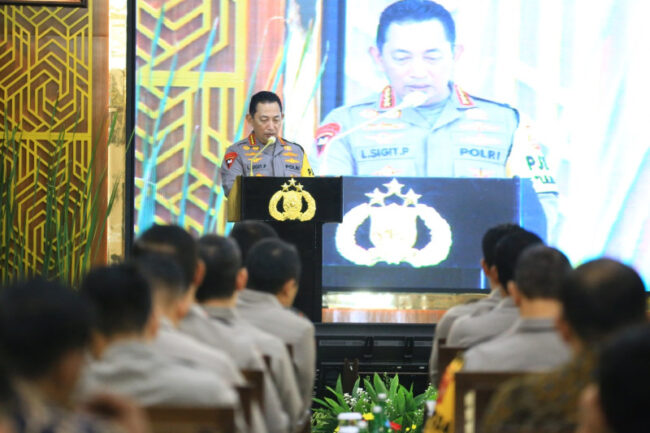 Poros NTT News