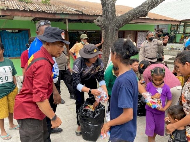 Poros NTT News
