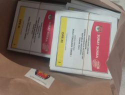 Lagi Lagi !! Kesalahan Fatal Terjadi Juga Didua Desa di Kabupaten Flores Timur