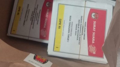 Lagi Lagi !! Kesalahan Fatal Terjadi Juga Didua Desa di Kabupaten Flores Timur