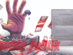 Caleg PKB Malaka Dilaporkan ke Bawaslu Terkait Dugaan Money Politik