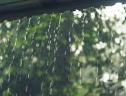 Hari ini!! Rilisan BMKG Perkirakan Cuaca Ekstrem Berpotensi Dibeberapa Wilayah di NTT