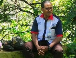 Rekam Jejak Yohanes Sason Helan Peroleh Dukungan Meningkat di Kabupaten Sumba Barat