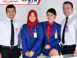 PT Bank Tabungan Negara Buka Lowongan Kerja Besar-Besaran, Yuk Simak Posisi dan Kualifikasinya!