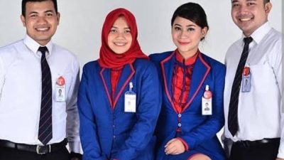 PT Bank Tabungan Negara Buka Lowongan Kerja Besar-Besaran, Yuk Simak Posisi dan Kualifikasinya!