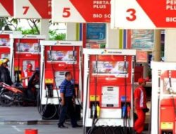 Kepala Ombudsman RI Perwakilan NTT Ungkap Fakta Terbaru Terkait Penyaluran BBM Bersubsidi di Daerah