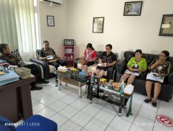 Ada Unit Layanan Dinas di NTT Terpapar Kategori C dan Zona Kuning 