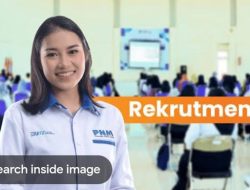 Lowongan Kerja Terbaru Dibutuhkan Lulusan SMA/SMK/Paket C dari Semua Jurusan