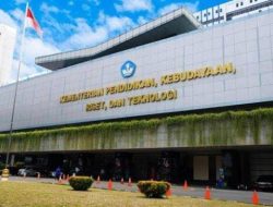 Link Pendaftaran Lowongan Kerja Terbaru di Kementerian Pendidikan
