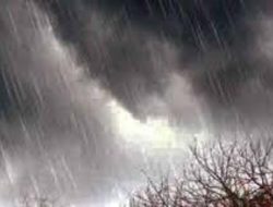 Tetap Waspada Perkiraan BMKG Mencatat Potensi Cuaca Ekstrem Ini Masih Akan Berlangsung