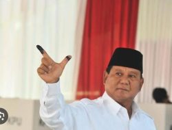 Ini Rencana Besar Prabowo Subianto Lanjutkan Program Presiden Joko Widodo 