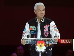 Ganjar Pranowo Sebut Tindakan Mahfud MD Mengundurkan Diri sebagai Bukti Integritas