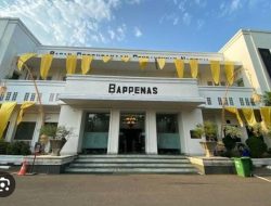 Informasi Lowongan Kerja di Kementerian PPN/Bappenas dan Komisi Yudisial (KY)