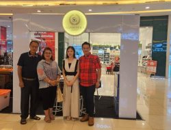 Sejahtera Group Mempersembahkan Pameran 9 Lokasi Perumahan di Lippo Plaza dengan Promo Khusus