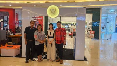 Sejahtera Group Mempersembahkan Pameran 9 Lokasi Perumahan di Lippo Plaza dengan Promo Khusus