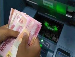 Cara Termudah Ambil Uang di ATM Bank BRI Sesuai Jumlah Penarikan 