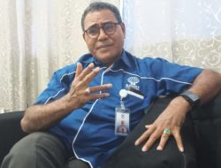 Hari Pers Nasional Yohanes Sason Helan Ajak Masyarakat NTT Dukung Kebebasan Jurnalis dalam Mencari Kebenaran