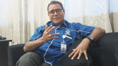 Hari Pers Nasional Yohanes Sason Helan Ajak Masyarakat NTT Dukung Kebebasan Jurnalis dalam Mencari Kebenaran