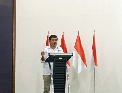 Hari Pers Nasional SMSI Siap Kawal Transisi Kepemimpinan Nasional dan Keutuhan Bangsa