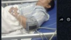Hoaks!!!! Foto yang Tersebar Prabowo Subianto Dirawat di Rumah Sakit 
