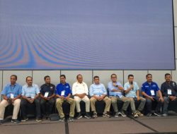 Doa Syukur dan Buka Puasa Bersama TKD Prabowo-Gibran Sambut Kemenangan di Provinsi  NTT