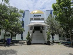 Cek Informasi Pendaftaran Mahasiswa Baru untuk Tahun Ajaran 2024/2025 di Universitas Muhammadiyah Kupang (UMK)