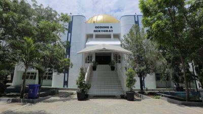 Cek Informasi Pendaftaran Mahasiswa Baru untuk Tahun Ajaran 2024/2025 di Universitas Muhammadiyah Kupang (UMK)
