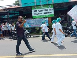 Dugaan Kuat Kelalaian Medis di RSUD Larantuka Berujung Tragis