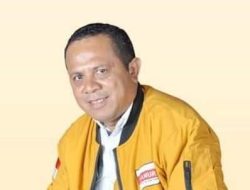 Wakil Ketua DPRD Soroti Ketidakhadiran Bawaslu dan KPUD di TTU