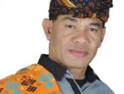 DPRD TTU Resmi Bersurat ke DKPP dan Bawaslu Provinsi NTT