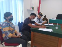 Seleksi Terbuka dan Kompetitif di Kabupaten Lembata Kembali Menuai Kontroversi   