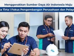 BUMN Buka Lowongan Kerja Terbaru Bagian Administrasi Perkantoran