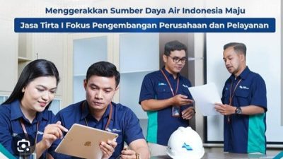 BUMN Buka Lowongan Kerja Terbaru Bagian Administrasi Perkantoran