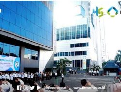 BUMN Perum Perumnas Buka Lowongan Kerja untuk Staf Divisi Konstruksi