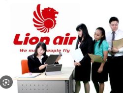 Batas Pendaftaran Lowongan Kerja Terbaru Lion Air Group untuk Semua Jurusan