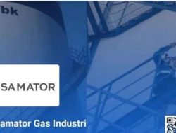 Terbaru Lowongan Kerja Untuk Semua Jurusan Bisa Lamar di PT Samator Indo Gas Tbk 