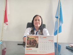 Perubahan Luar Biasa di SMP Negeri II Kota Kupang di Bawah Kepemimpinan Warmansah