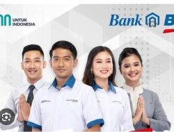 Bank BTN Buka Lowongan Kerja Terbaru untuk General Banking Staff (GBS)