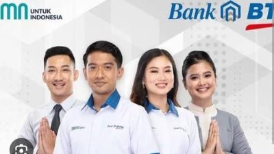Bank BTN Buka Lowongan Kerja Terbaru untuk General Banking Staff (GBS)