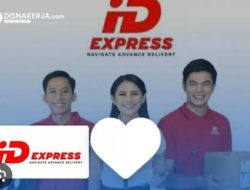 PT ID Express Logistik Indonesia Buka Lowongan Kerja untuk Posisi Supply Chain Team Leader