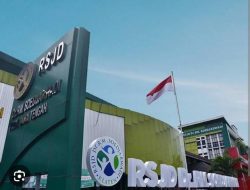 Berikut Posisi Rekrutmen Pegawai BLUD Non PNS Tidak Tetap RSJD di Tahun 2024