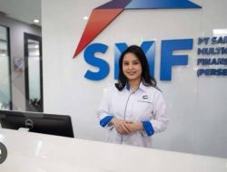 Lowongan Kerja PT Sarana Multigriya Finansial (Persero) Terbuka untuk Staff Kepatuhan dan Auditor