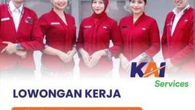 Kesempatan Emas Lamar di Lowongan Kerja PT Reska Multi Usaha (KAI Service)