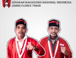 Terduga Pengedar Narkoba di Flotim Meninggal, GMNI Flotim Menilai Keteledoran Kepolisian