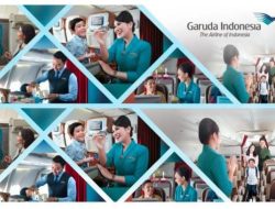 Peluang Emas Kembali Hadir,PT Garuda Indonesia (Persero) Tbk Buka Lowongan Kerja