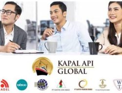 PT Kapal Api Global Buka Lowongan Kerja Terbaru untuk Graduate Development Program Inspire 2024