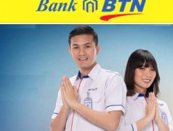 Ada 8 Wilayah Dibuka Lowongan Kerja Bank Tabungan Negara (Persero) Tbk
