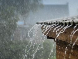 BMKG Mencatat Wilayah NTT Diwarnai Potensi Kilat/Petir dan Angin Kencang