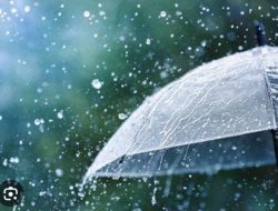 Potensi Hujan Lebat dan Angin Kencang Masih Mengancam Beberapa Kabupaten di NTT