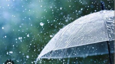 Potensi Hujan Lebat dan Angin Kencang Masih Mengancam Beberapa Kabupaten di NTT